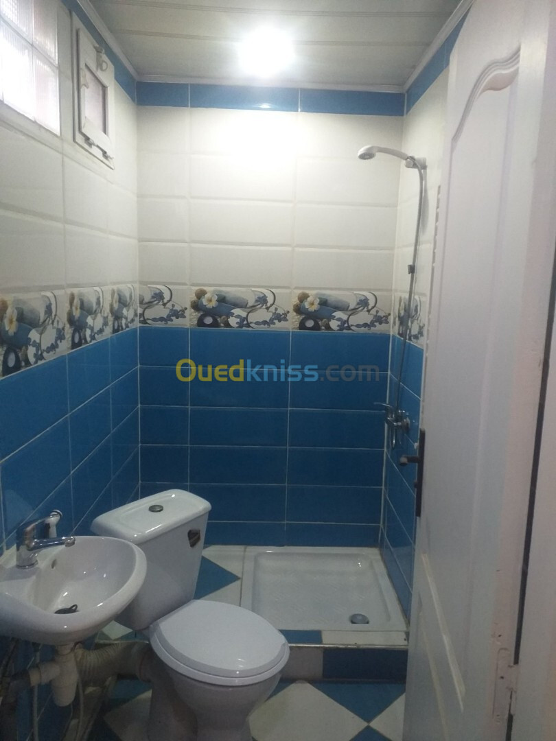 Location Appartement F3 Alger Hraoua