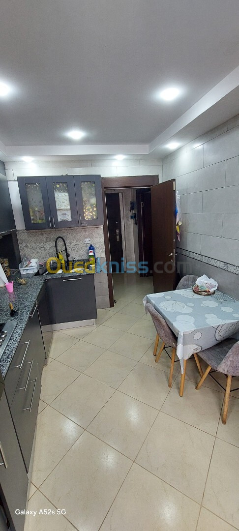 Vente Appartement F3 Oran Bir el djir