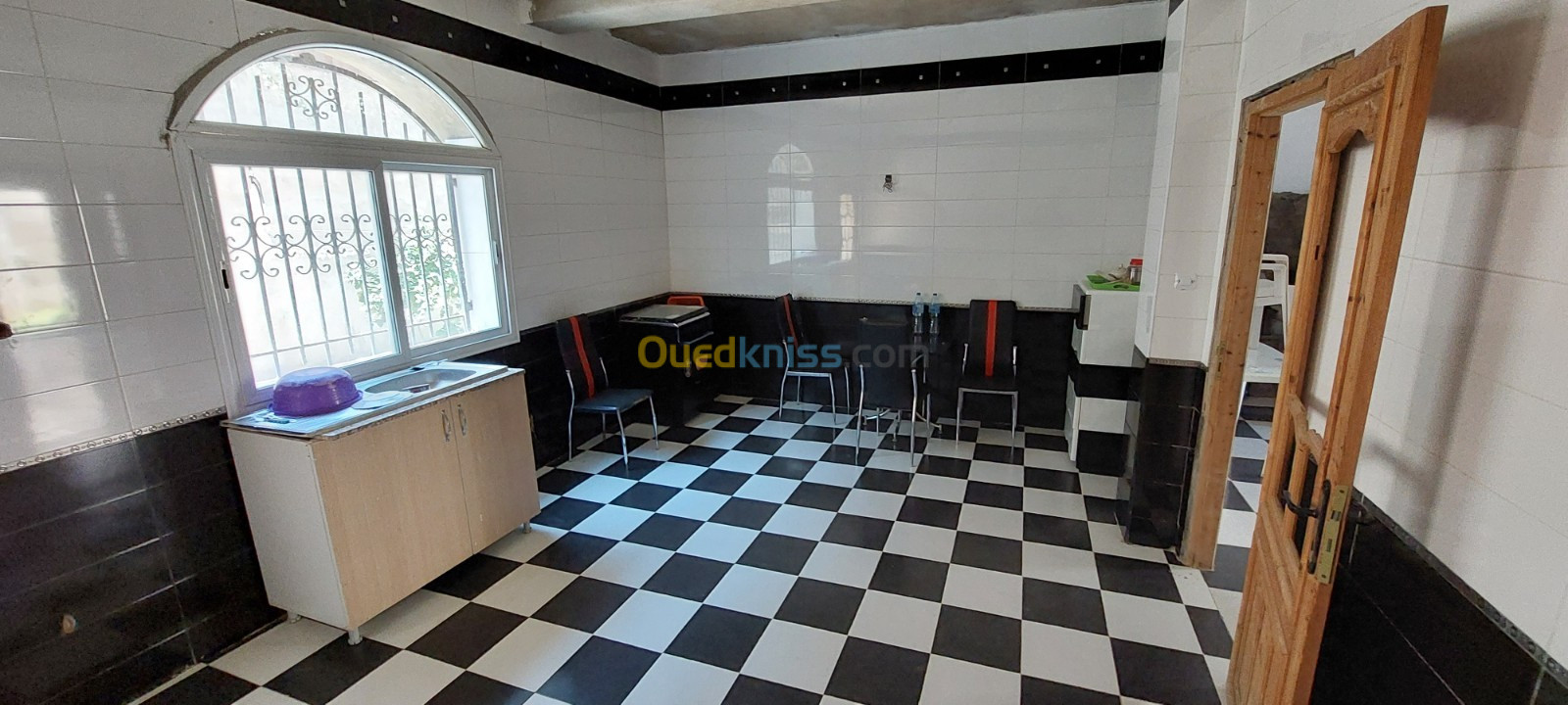 Vente Villa Oran Ain el turck