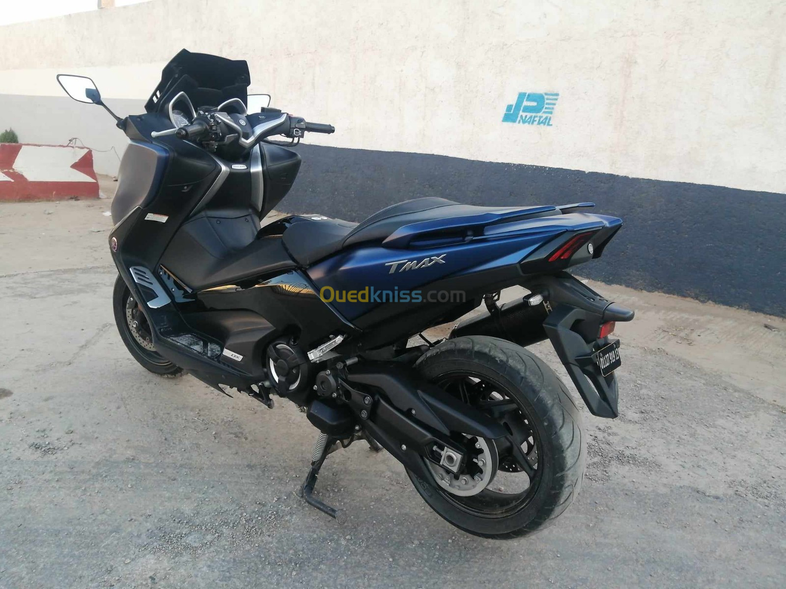 Yamaha tmax dx T-max dx 2019