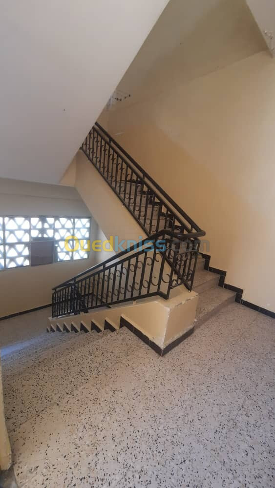 Location Niveau De Villa F4 Alger Rouiba