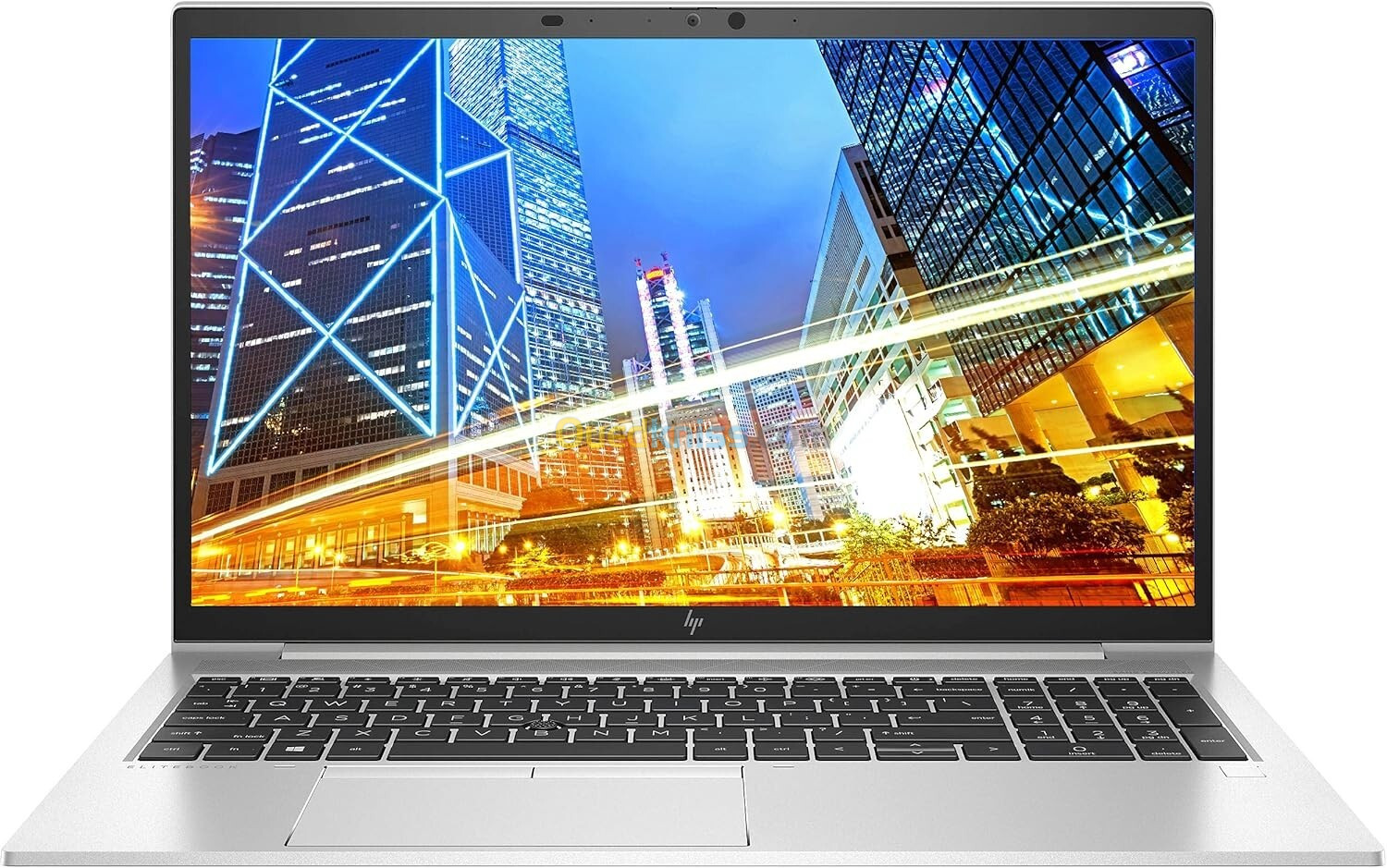 HP EliteBook 850 G8 i5 1145G7 vPro 16Go 512Go 15.6" FHD windows 10