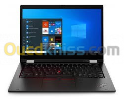 Lenovo ThinkPad L13 Grn2 i5 1135G7 8Go 256Go 13.3" FHD w10 P