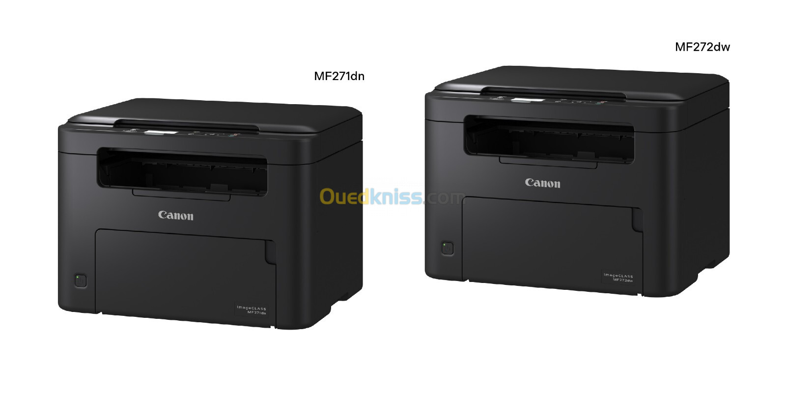 Multifonction CANON MF272DW LASER MONOCHROME i-SENSYS 3-EN-1 WIFI