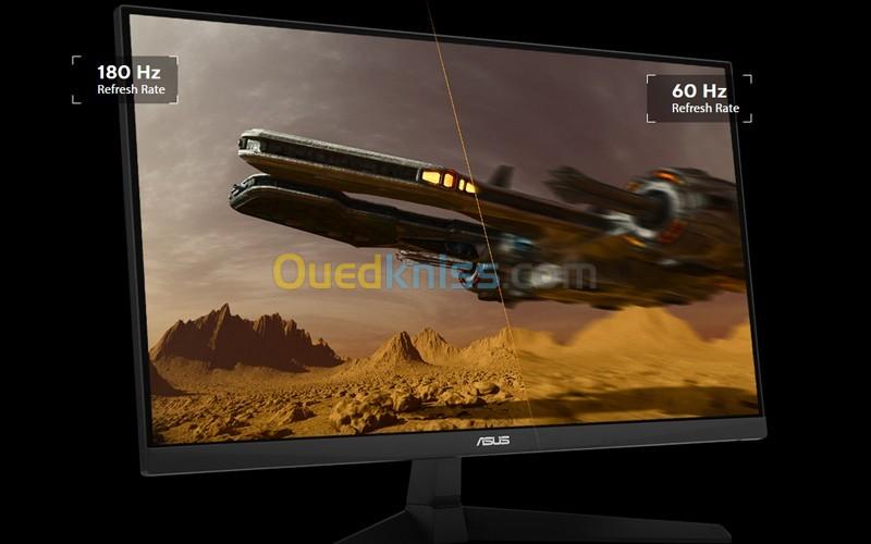 ASUS 23.8" LED TUF Gaming VG249Q3A 1 ms 180 Hz