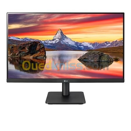 ECRAN LG 24MR400-B FULL HD 100HZ IPS 24 POUCES