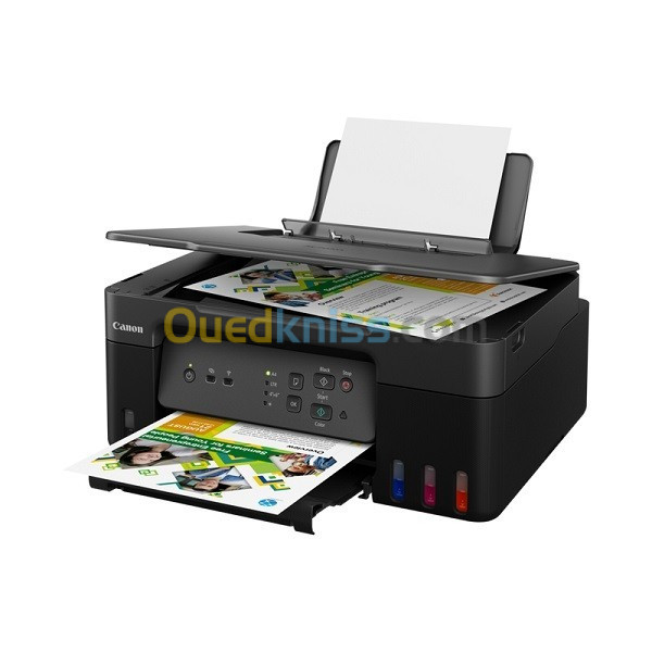 Canon PIXMA G3430 Jet d'encre A4 Wifi