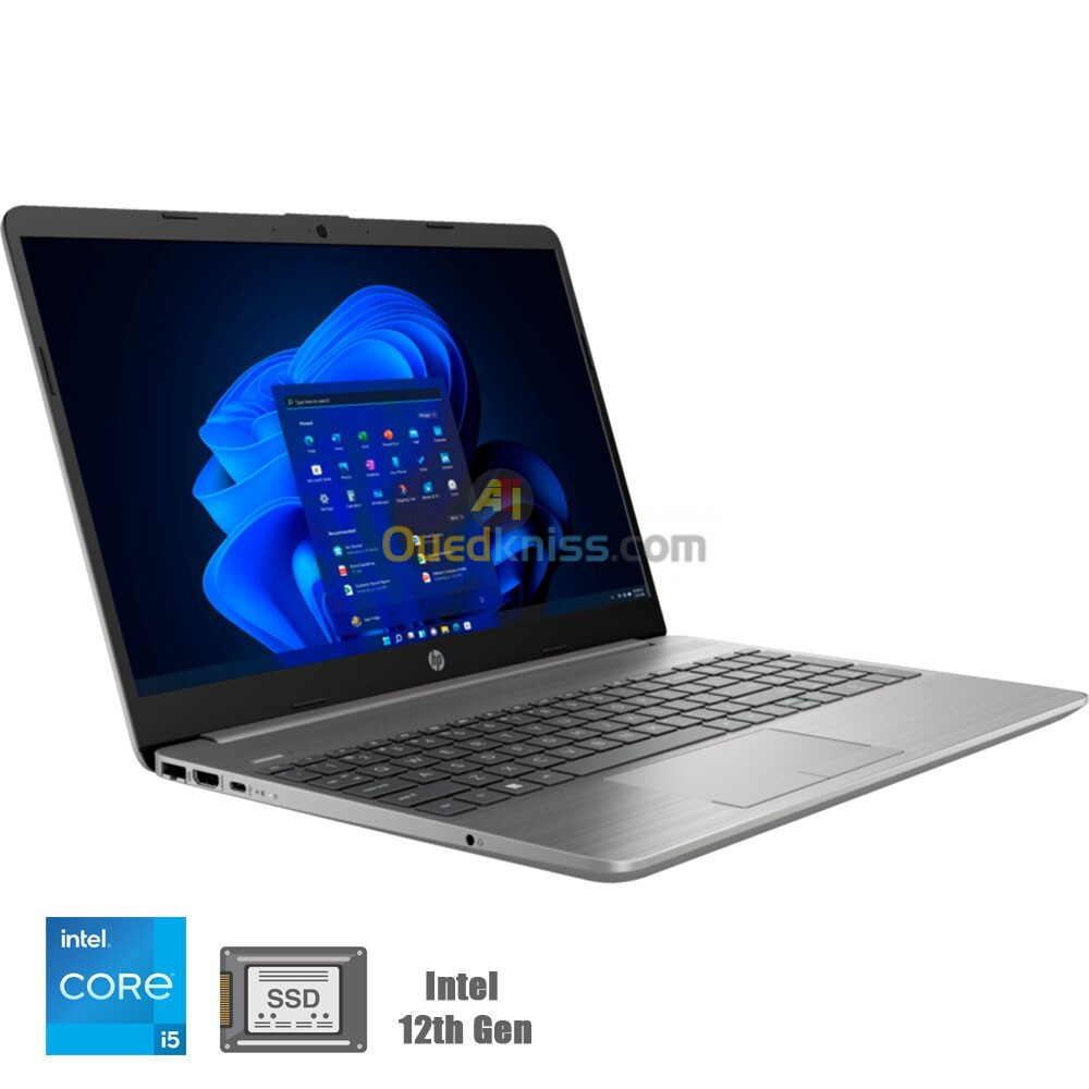 HP 250 G9 i5 1235u 8Go 512Go 15.6"