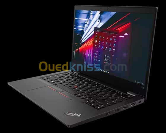 Lenovo ThinkPad x13 i5 13th 16Go 512Go Ecran 13.3" 