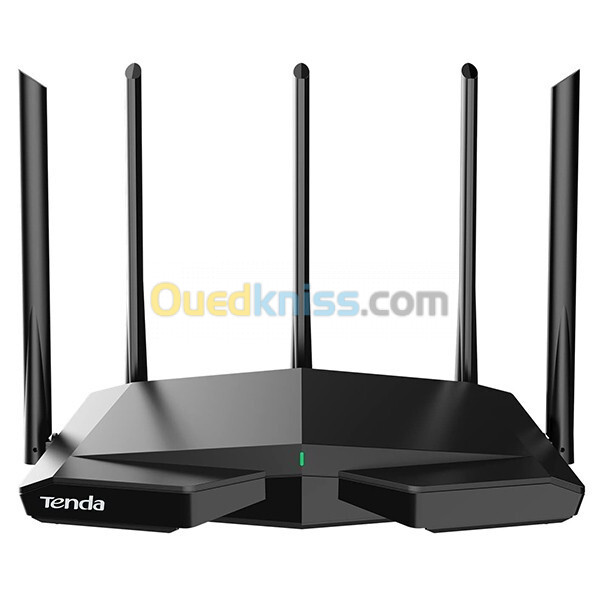 ROUTEUR TENDA TX27 PRO AX5700-WIFI6