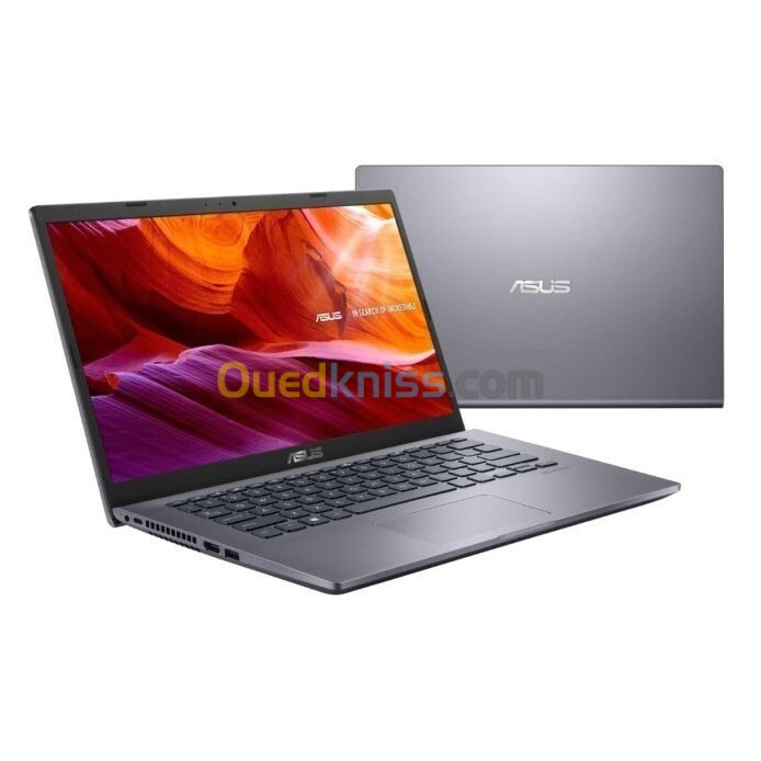 ASUS X409MA-BV137/8T Celeron N4020 4GB 1TB 14'' windows 10