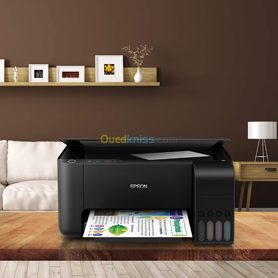 Epson Eco Tank L3101 All-in-One Ink Tank Printer