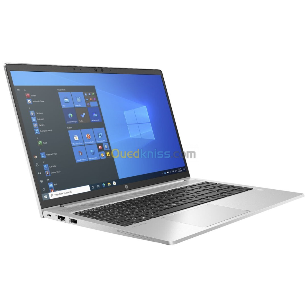 HP Probook 650 G8 i5-1135G7 16Go-256Go 15.6" FHD windows 10