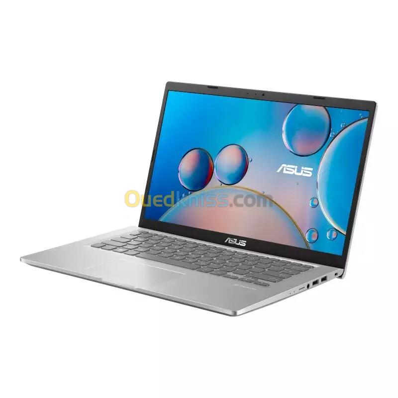 ASUS X415FA BV030T i3 10110u Ram 4Go SSD 256Go 14" windows 10 silver