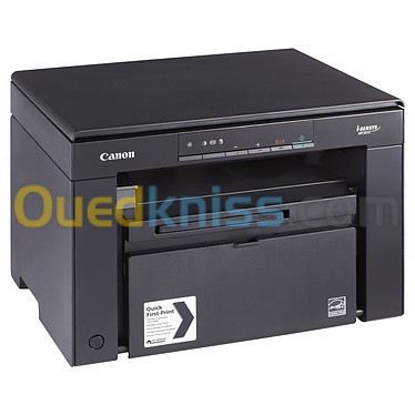 Canon Multifonction I-SENSYS MF3010 