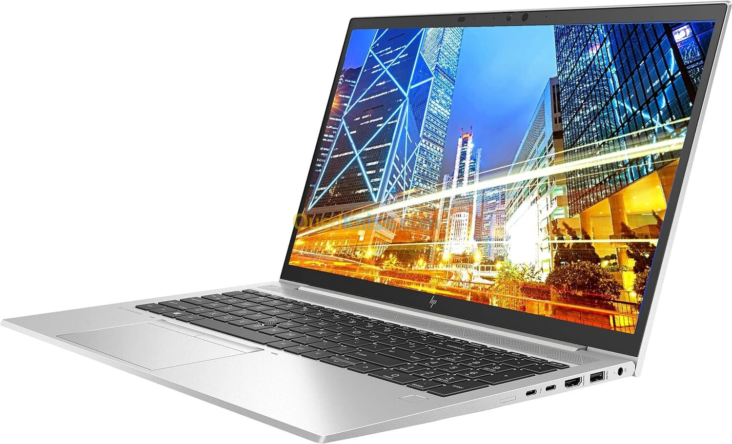 HP EliteBook 850 G8 i5 1145G7 vPro 16Go 512Go 15.6" FHD windows 10