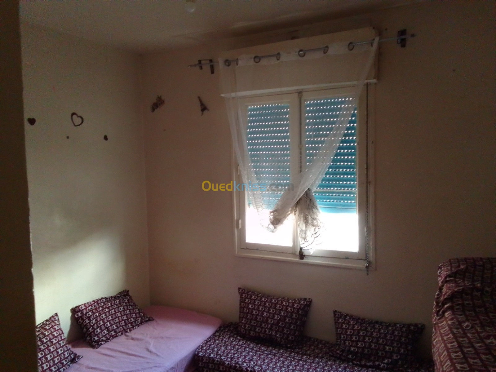 Vente Appartement F4 Oran Arzew