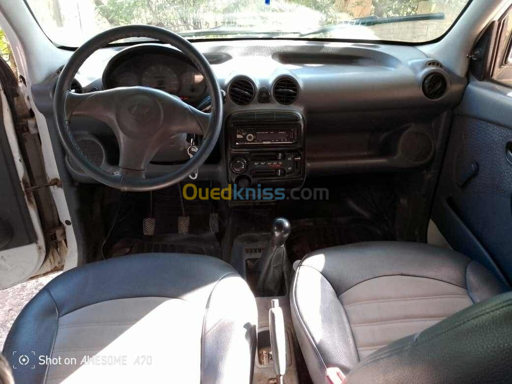 Hyundai Atos 2004 GL