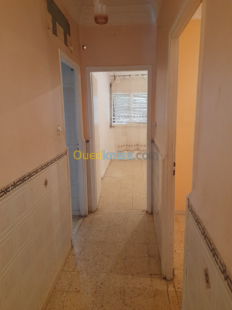 Vente Appartement F3 Blida Ouled yaich