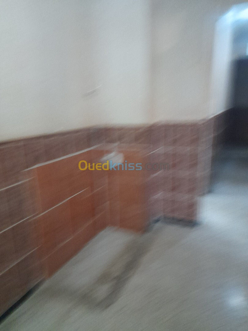 Location Appartement F4 Blida Ouled yaich