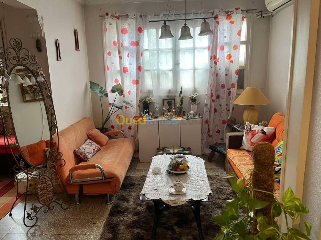 Vente Appartement F3 Blida Blida