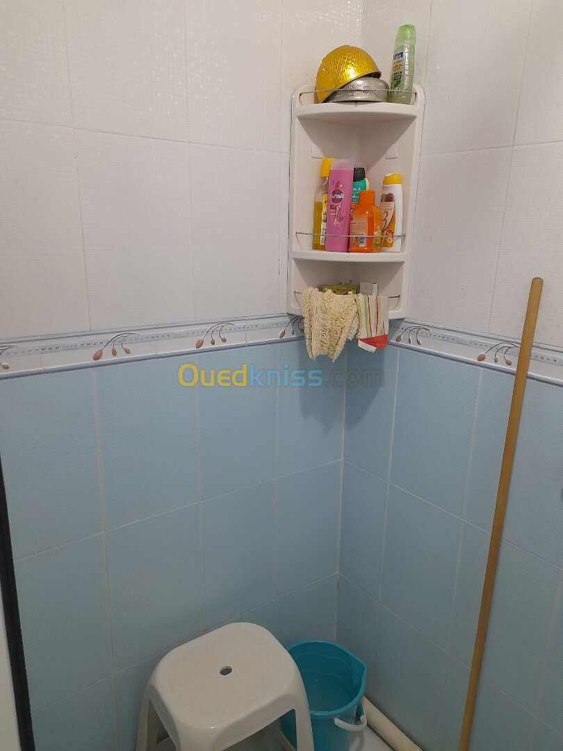 Vente Appartement F4 Blida Ouled yaich