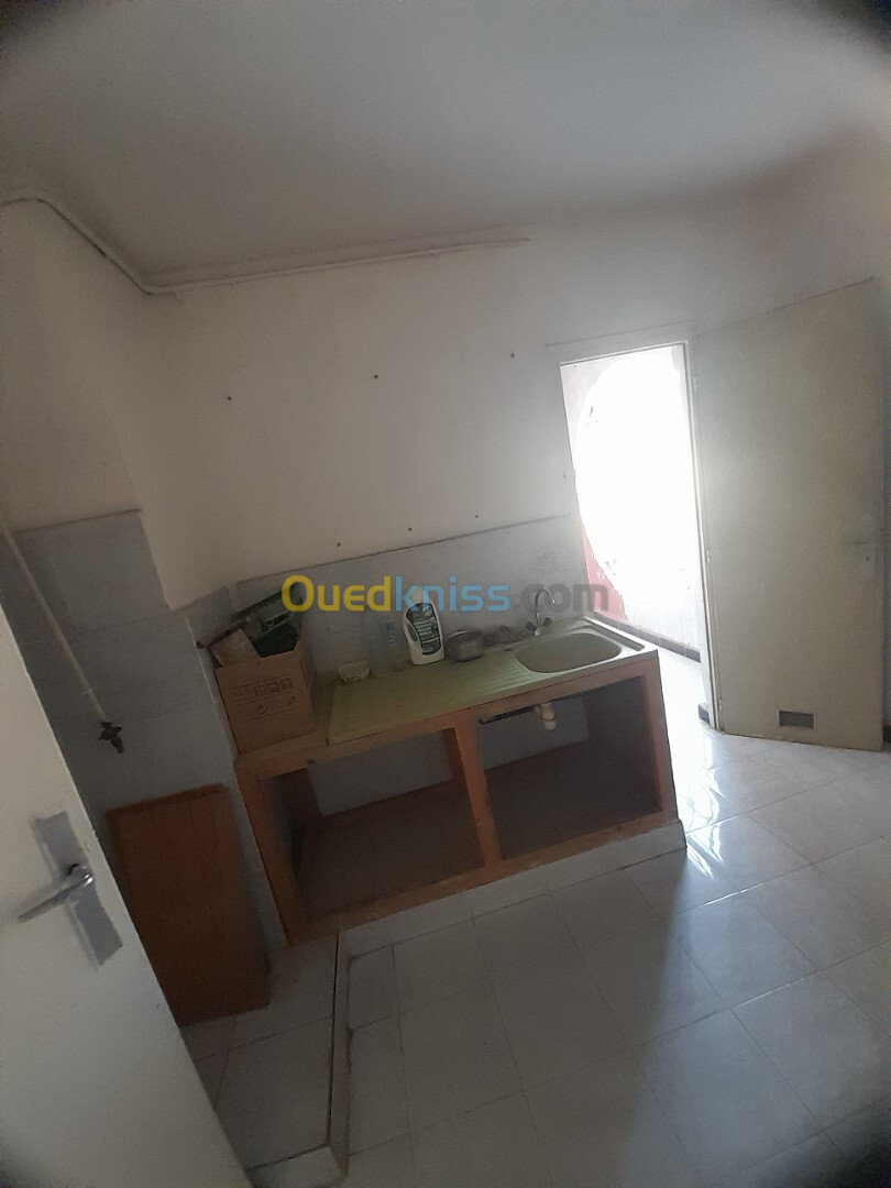 Vente Appartement F4 Blida Ouled yaich