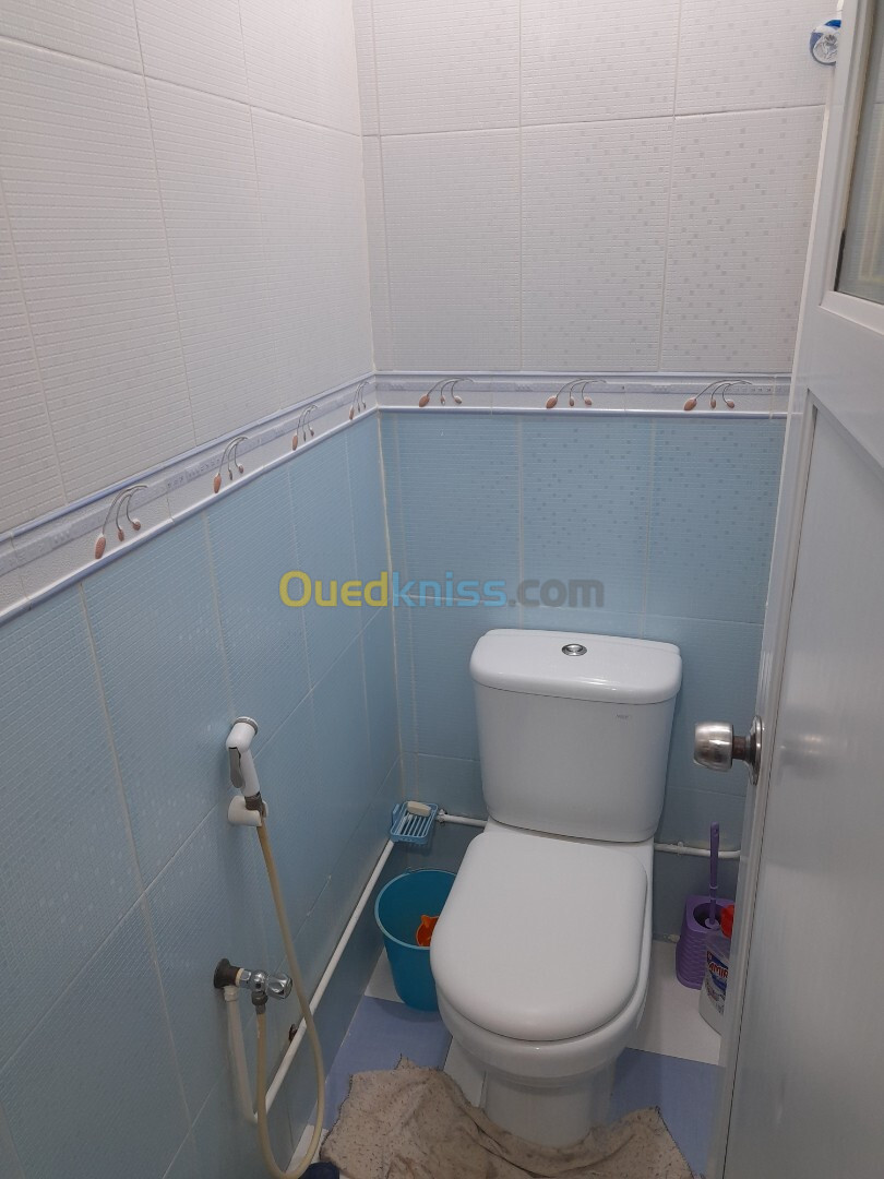 Location Appartement F4 Blida Ouled yaich