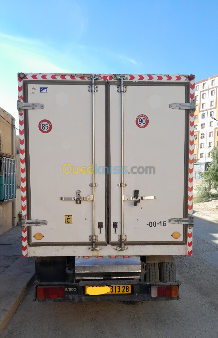 iveco iveco 2013