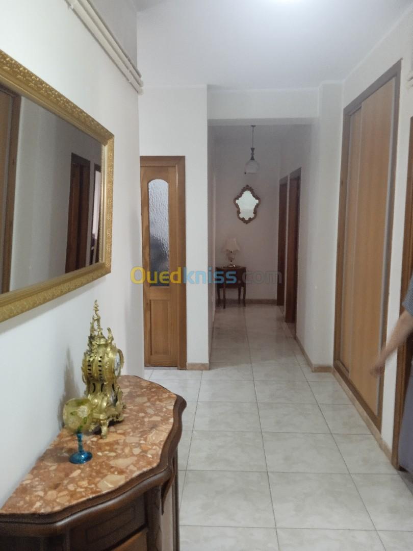 Vente Appartement F4 Alger Kouba