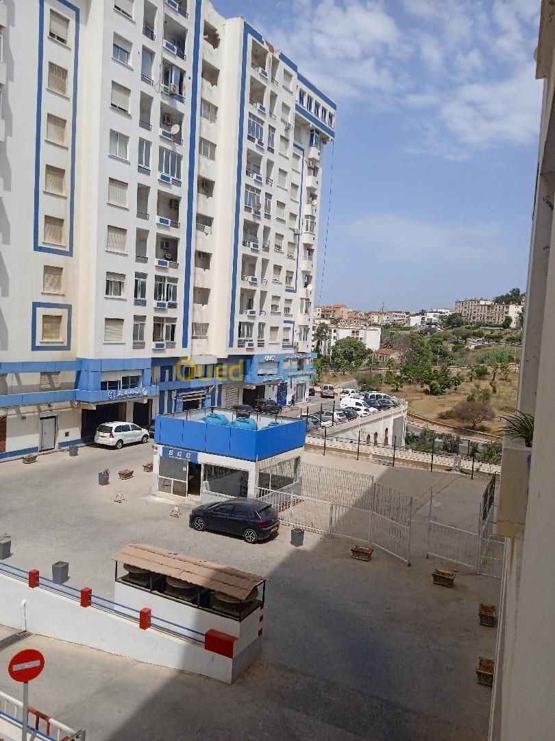 Vente Appartement F4 Alger Kouba