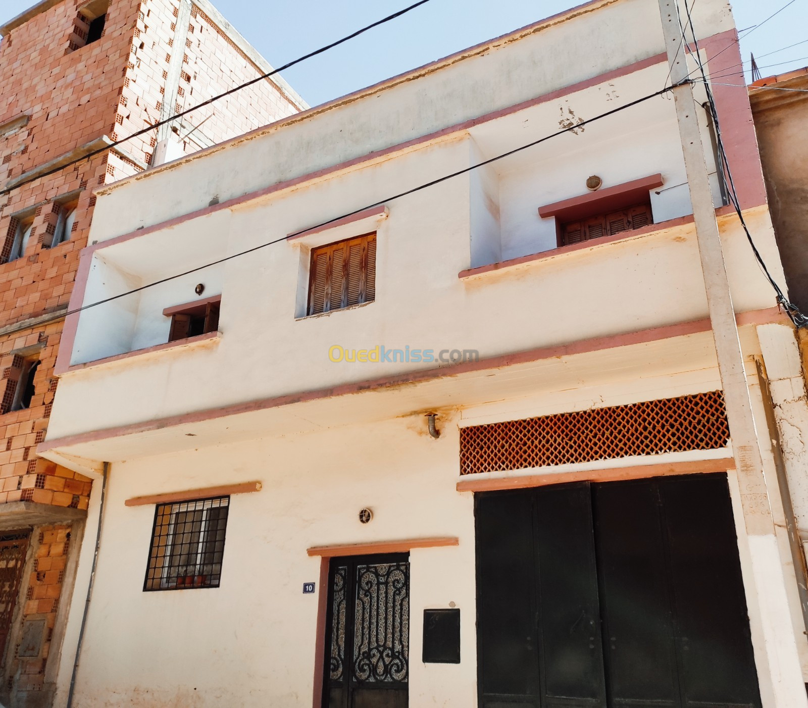 Vente Villa Oran Bir el djir