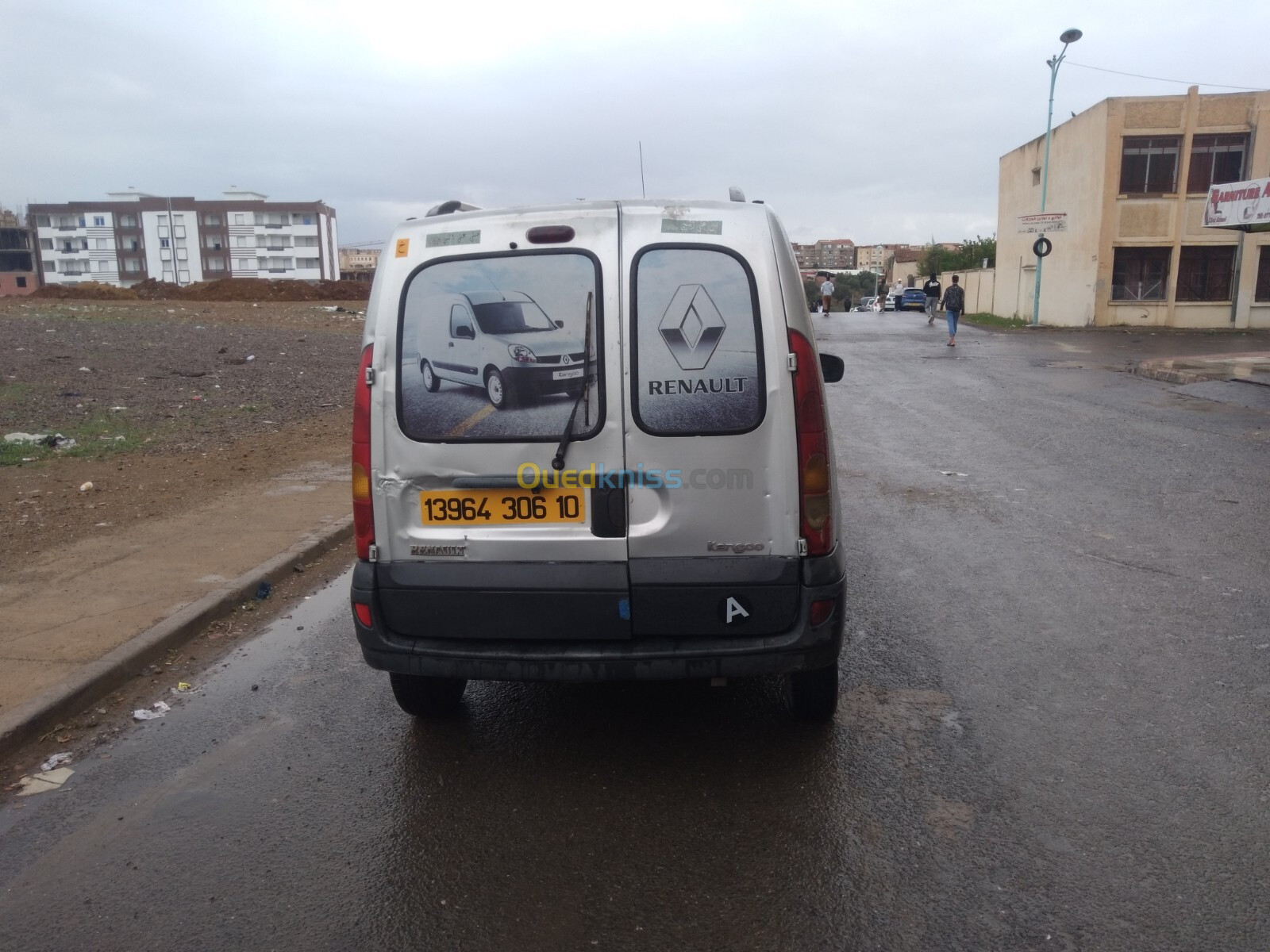 Renault Kangoo 2006 Kangoo