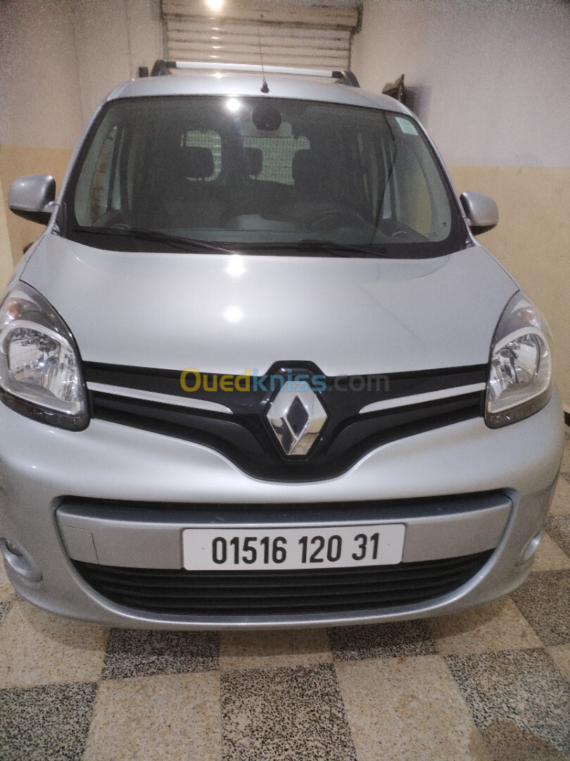 Renault Kangoo Be Bop 2020 Kangoo Be Bop