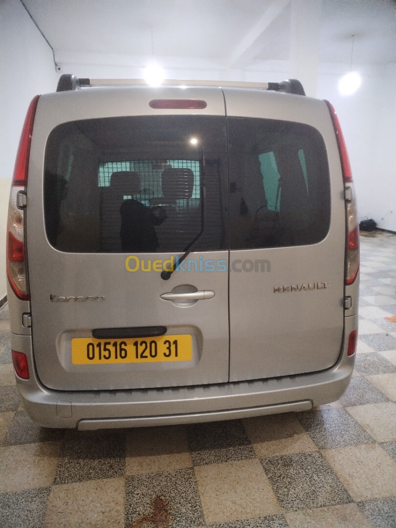 Renault Kangoo Be Bop 2020 Kangoo Be Bop