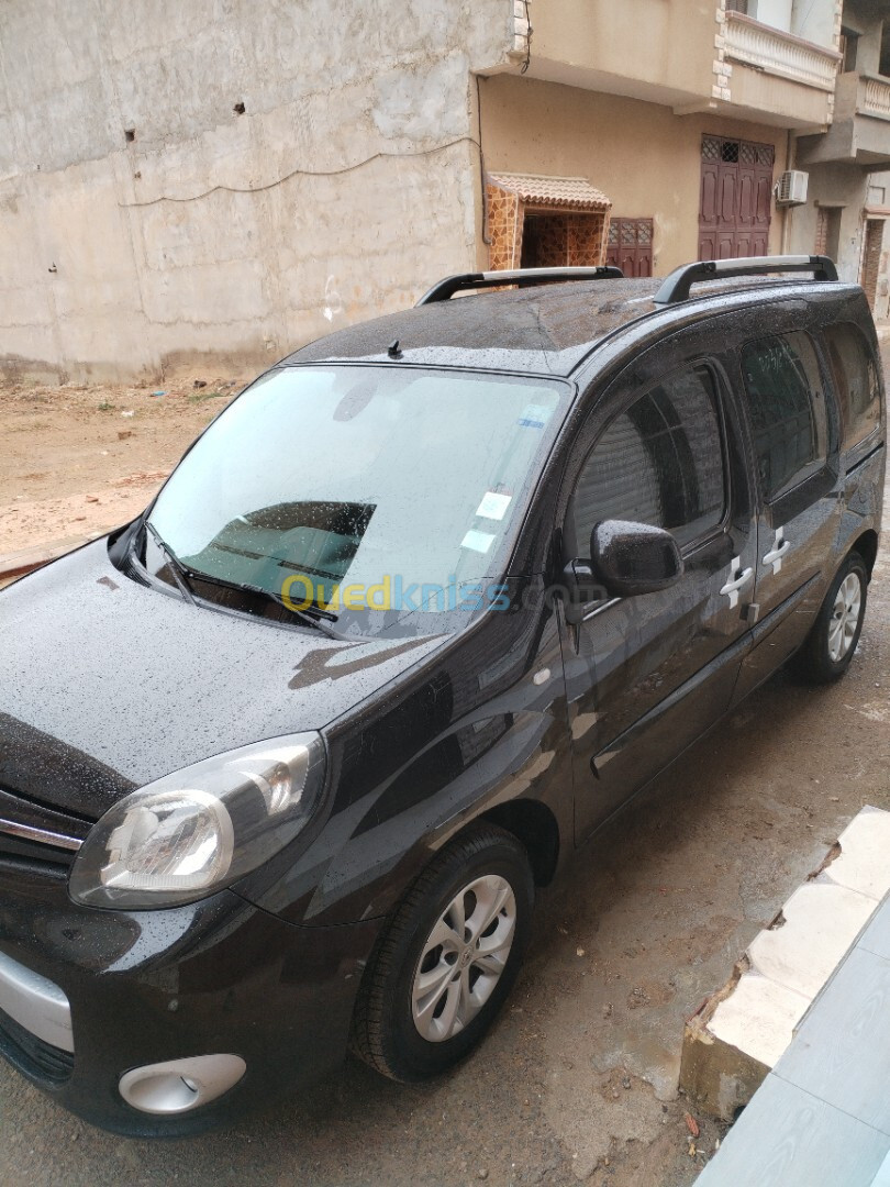 Renault Kangoo 2015 Kangoo