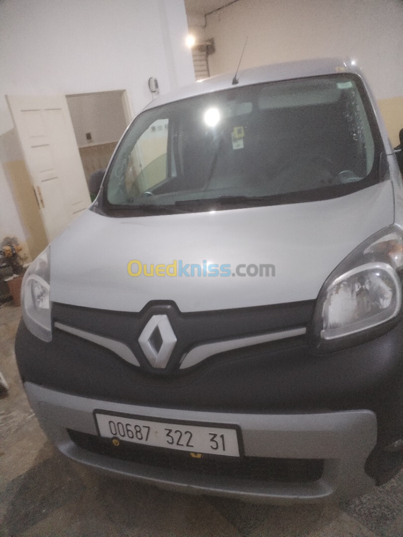 Renault Kangoo 2022 Kangoo