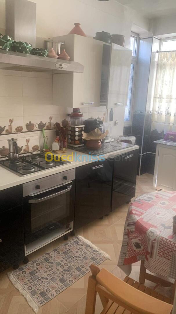 Vente Appartement F3 Alger Gue de constantine