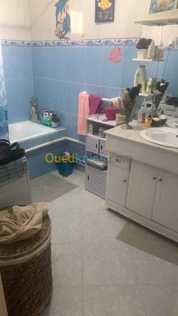 Vente Appartement F3 Alger Gue de constantine