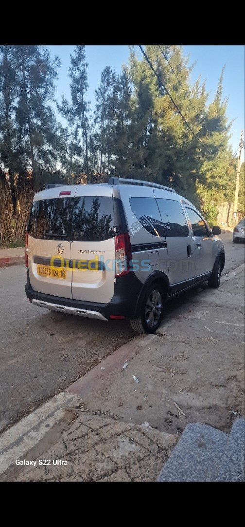 Renault KANGOO 2024 Kangoo