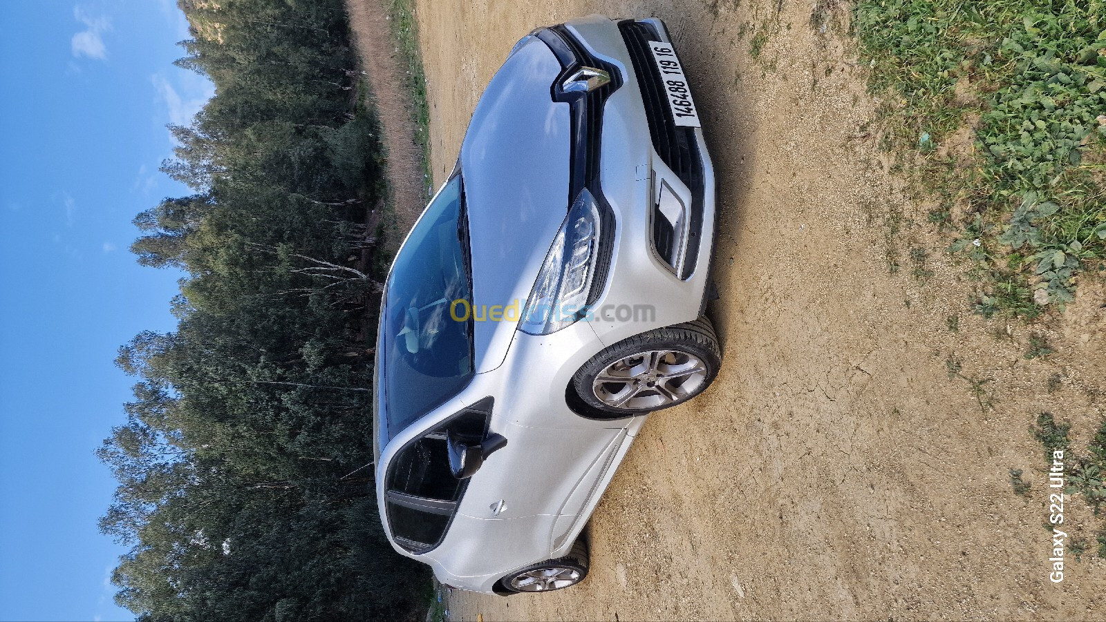 Renault Clio 4 2019 GT Line +