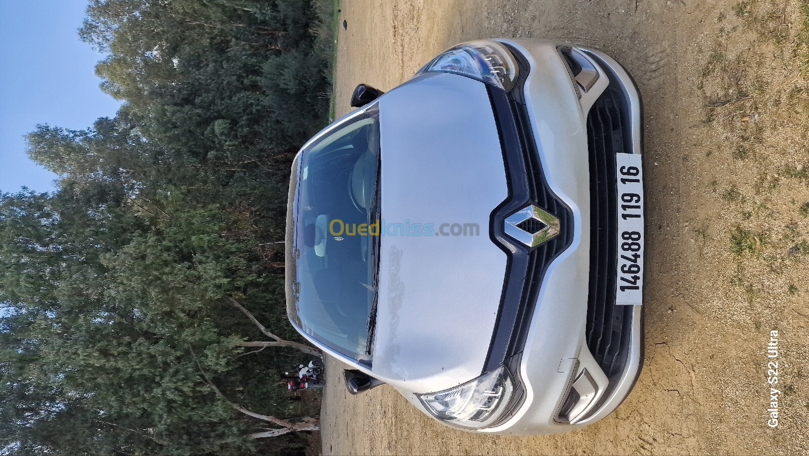 Renault Clio 4 2019 GT Line +