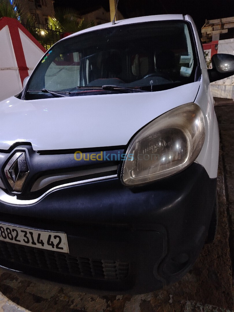 Renault Kangoo 2014 