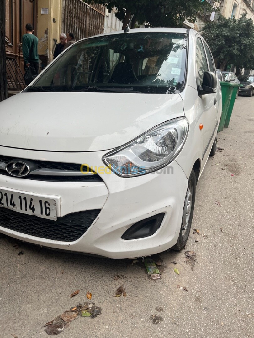 Hyundai i10 Plus 2014 i10 Plus