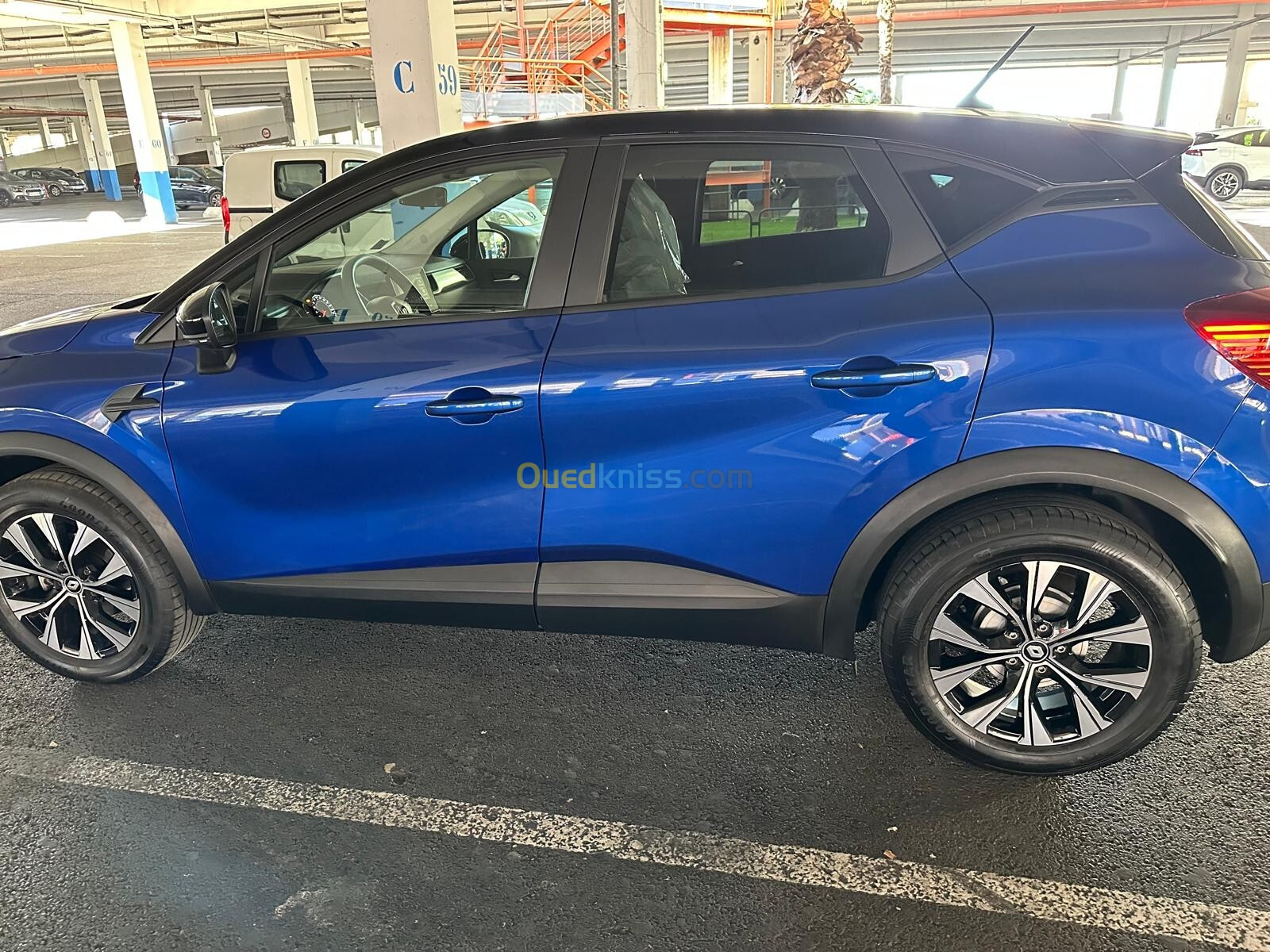 Renault Captur 2022 Captur