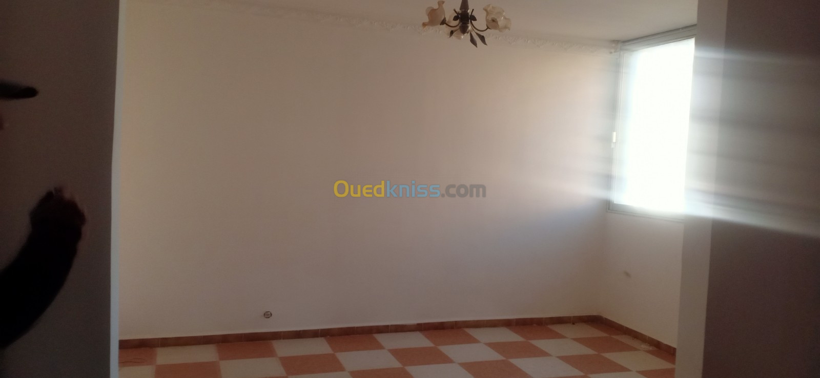 Vente Appartement F3 Alger Ain benian