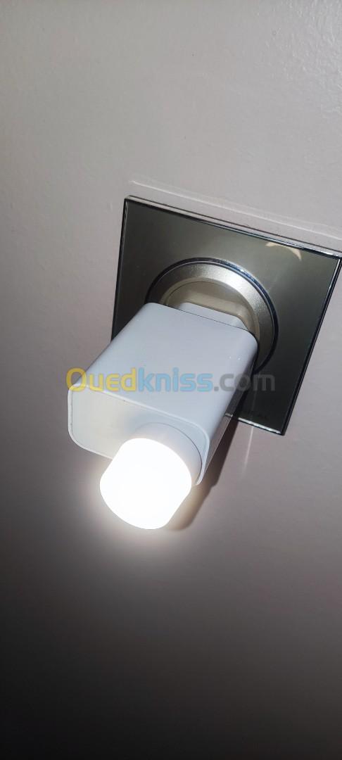 Mini lampe led 