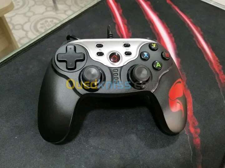 Manette Marvo Scorpion GT-014