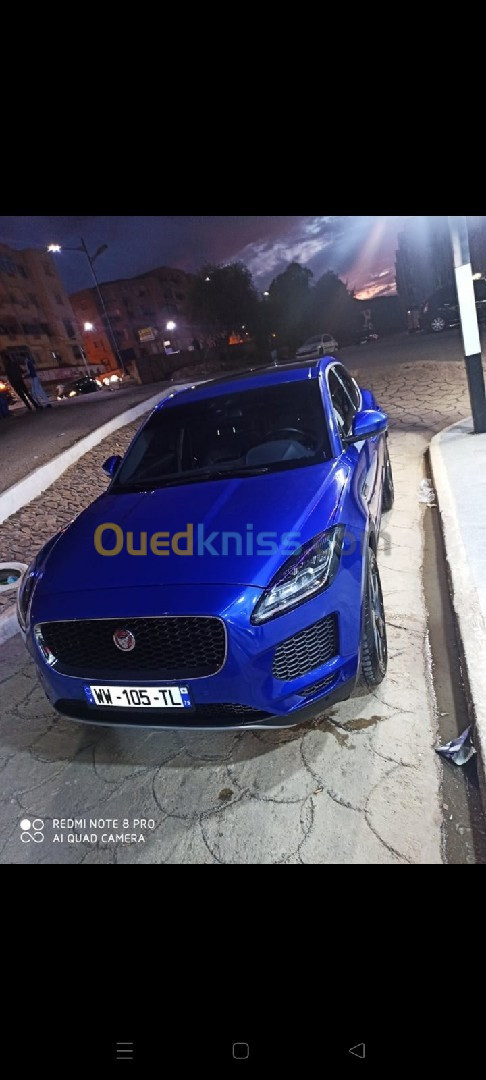 Jaguar XJR 2020 