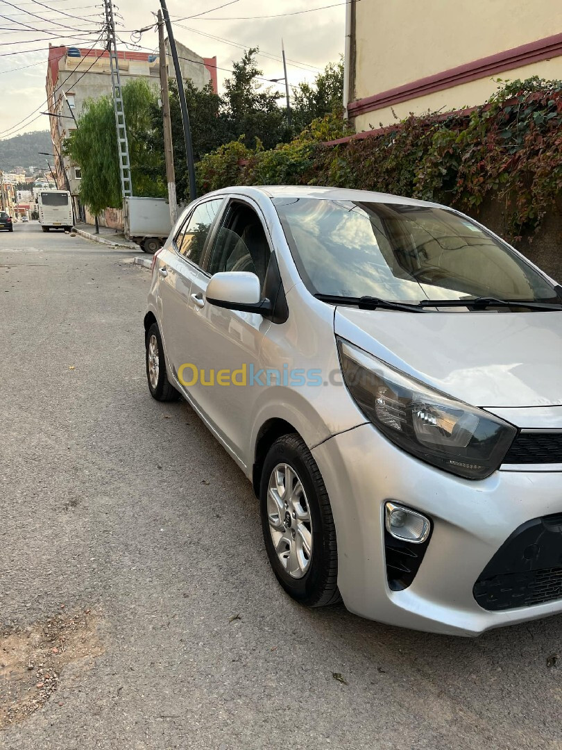 Kia Picanto 2019 LX Start